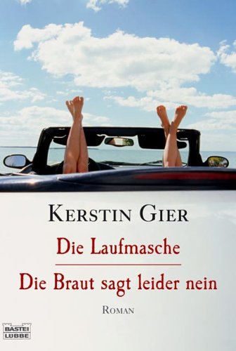 City Travel Guides Discounted  Bücher : Die Laufmasche/Die Braut sagt leider nein
