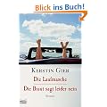 Die Laufmasche/Die Braut sagt leider nein: Zwei Romane in einem Band