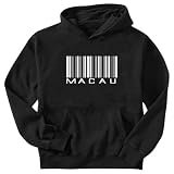 Sweatshirt Black 