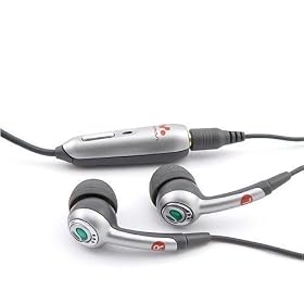 Sony Ericsson W810 / W810i Stereo Headset [OEM] HPM70