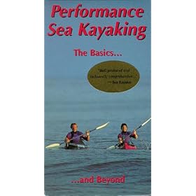 Performance Sea Kayaking [VHS]