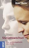 Stationswechsel: Eine Leuk�miepatientin wird �rztin