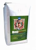 Produkt-Bild: BIO Fairtrade Kaffee/Espresso, 1 kg ganze Bohnen - 100% Arabica