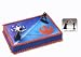 STAR WARS - Darth Vader vs Luke Skywalker Dueling Cake Kit