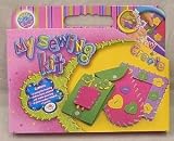 Review Bead Workshop  / My Sewing Kit - Full Craft Set