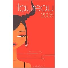 Taureau : 20 avril-21 mai