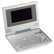 Panasonic DVD-LV55 Portable DVD Player