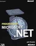 Programmer .NET : Manuel de r�f�rence