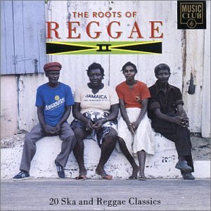 CD-Charts  Search : The Roots of Reggae Vol.2