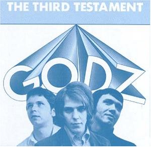 CD-Charts  Search : The Third Testament