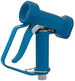 Outdoor Living : Redashe CGN-BLUE Heavy Duty Water Gun with blue shroud