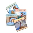 Stories of Jesus (Baby Bible Board Books... by Edward Bolme and Sarah Bolme