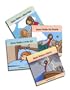 Stories of Jesus (Baby Bible Board Books Collection #1)