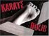 Karate Hour (Booklist Editor's Choice. Books for Youth (Awards))