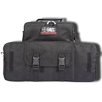PC - Flexiglow Cyber Snipa LAN Laptop Bag [UK Import]