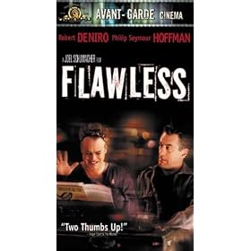 Flawless [VHS]