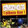 Sinse Part en Live