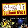 Sinse part en live