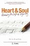 Heart and Soul: Revealing the Craft of Songwriting, in association with the British Academy of Composers and Songwriters