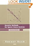 Iterative Methods for Sparse Linear S...