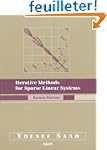 Iterative Methods for Sparse Linear S...