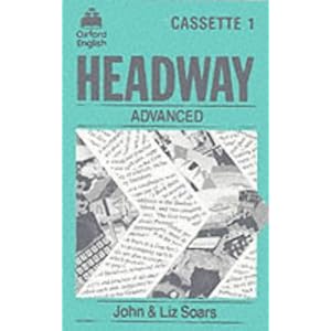 Headway Advanced