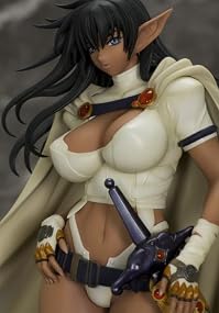 BASTARD!! 「アーシェス・ネイ」 (1/6スケール PVC製塗装済み完成品)