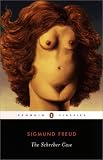 The Schreber Case (Penguin Classics)