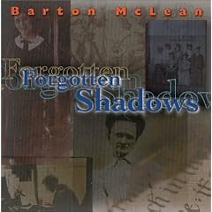 Forgotten Shadows