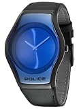 Image of Police Sphere Watch P12096JSB-08