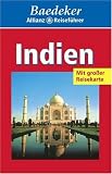 Baedeker Allianz Reisef�hrer Indien