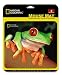 National Geographic Tree Frog Mouse Mat