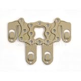 Blackhawk STRIKE Speed Clip CQC Platform