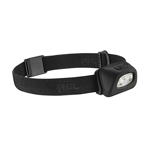 Petzl - TACTIKKA +RGB Headlamp 160 Lumens