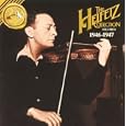 R�cital Heifetz ( coll. The Heifetz collection )