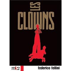 Les Clowns
