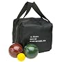 Tournament Series Bocce Set from St Pierre
