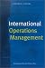 International Operations Management