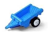 Review Rolly 12 253 0 / Blue Farmers Trailer