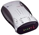 Cobra ESD 9210CS Vehicle Radar Detector