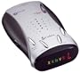 Cobra ESD 9210CS Vehicle Radar Detector