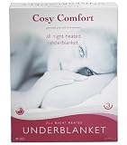 Cosy comfort JS single  48"x24" electric under blanket