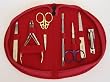 Deluxe Grooming Kit