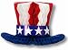 Patriotic Centerpiece
