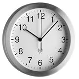 TFA 60.3504 Radio Controlled Wall Clock MSF-Time