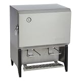Silver King-Sesco Milk Dispenser (10 Gallon)