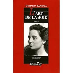 L'art de la joie