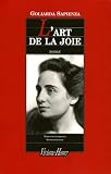 L'art de la joie