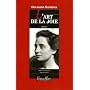 L'art de la joie de Goliarda Sapienza