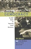 Doing Democracy: The Map Model for Organising Social Movements